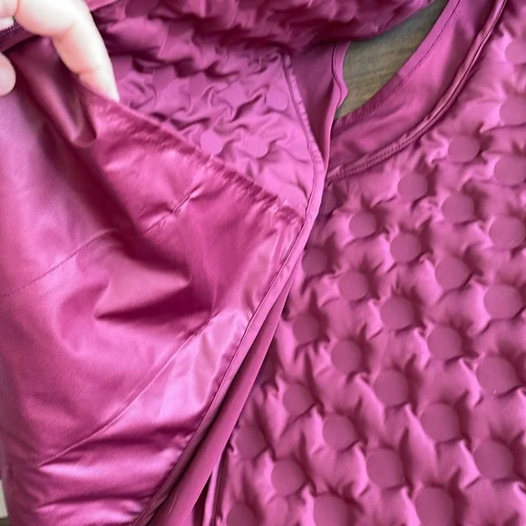 Nike Aeroloft Goose Down Running Vest - Picture 10 of 15